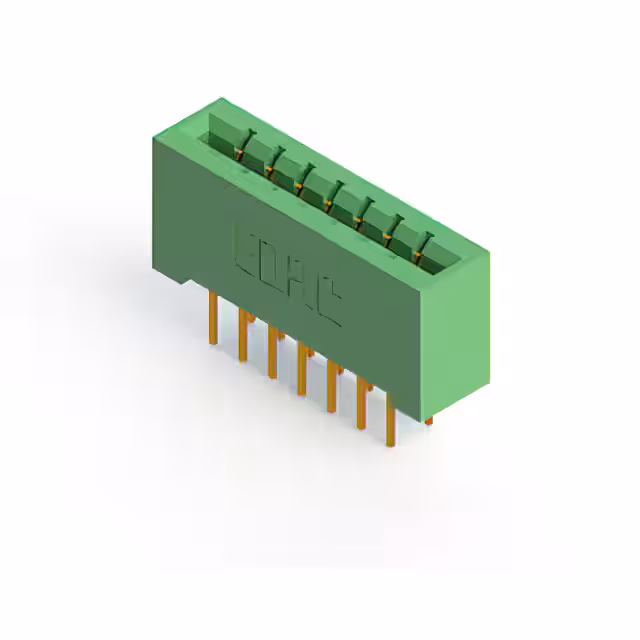 333-014-540-201 EDAC Inc.  Conectores de tableros de borde